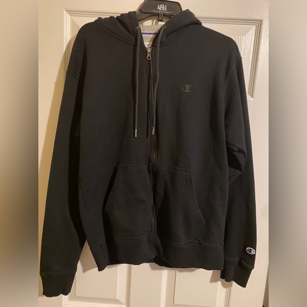 Sweater Champion